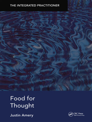 cover image of Food for Thought